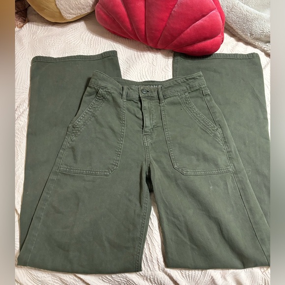 american eagle baggy pants/jeans - Picture 1 of 5